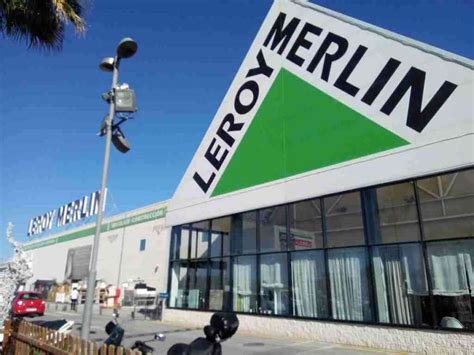 Teléfono gratuito Leroy Merlín Atención al cliente .